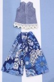 画像2: 【新宿マルイアネックス店 店頭販売商品】ネオブライス/OF:衣装 2100150000010505-ZM (2)