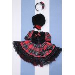 画像: 【新宿マルイアネックス店 店頭販売商品】リカちゃん/OF:衣装 2100150000010507-ZM
