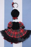 画像2: 【新宿マルイアネックス店 店頭販売商品】リカちゃん/OF:衣装 2100150000010507-ZM (2)