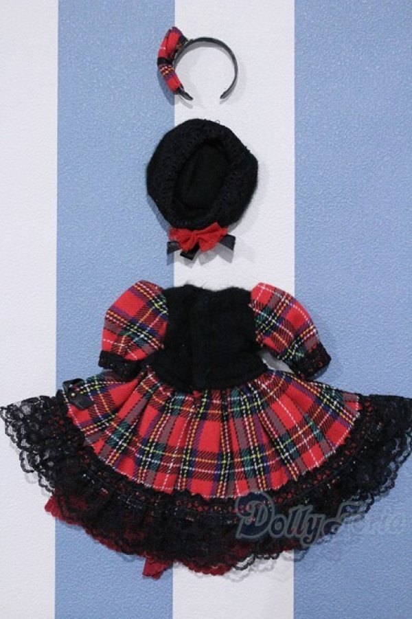 画像2: 【新宿マルイアネックス店 店頭販売商品】リカちゃん/OF:衣装 2100150000010507-ZM (2)