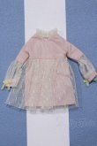 画像1: 【新宿マルイアネックス店 店頭販売商品】リカちゃん/OF:リトルファクトリー製衣装 2100150000010510-ZM (1)