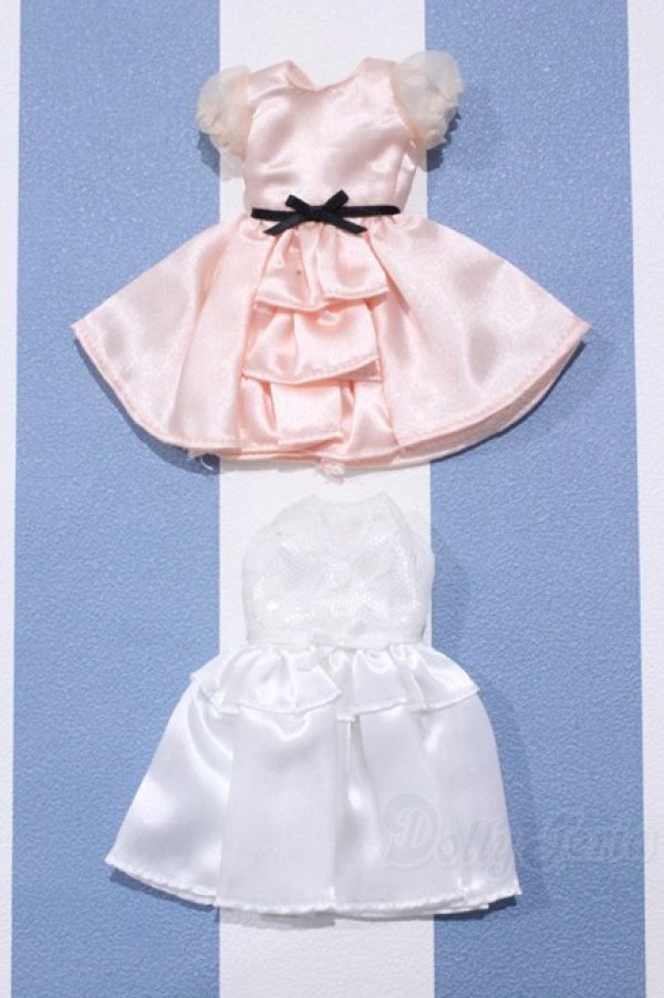 画像1: 【新宿マルイアネックス店 店頭販売商品】リカちゃん/OF:リトルファクトリー製衣装 2100150000010511-ZM (1)