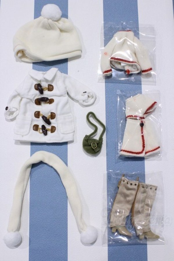 画像1: 【新宿マルイアネックス店 店頭販売商品】ネオブライス/OF:スペリオールスケートデート デフォルト衣装 2100150000010514-ZM (1)