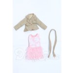 画像: ネオブライス/OF:モニークマニフィーク デフォルト衣装 S-26-03-22-088-GN-ZS