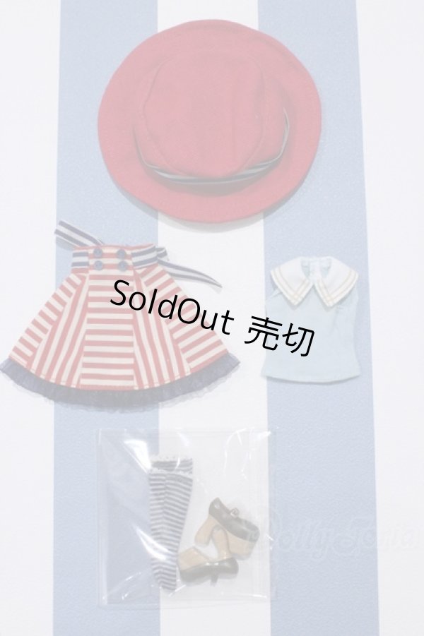 画像1: 【新宿マルイアネックス店 店頭販売商品】ネオブライス/OF:ボーダースピリット デフォルト衣装 2100150000010523-ZM (1)