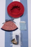 画像2: 【新宿マルイアネックス店 店頭販売商品】ネオブライス/OF:ボーダースピリット デフォルト衣装 2100150000010523-ZM (2)