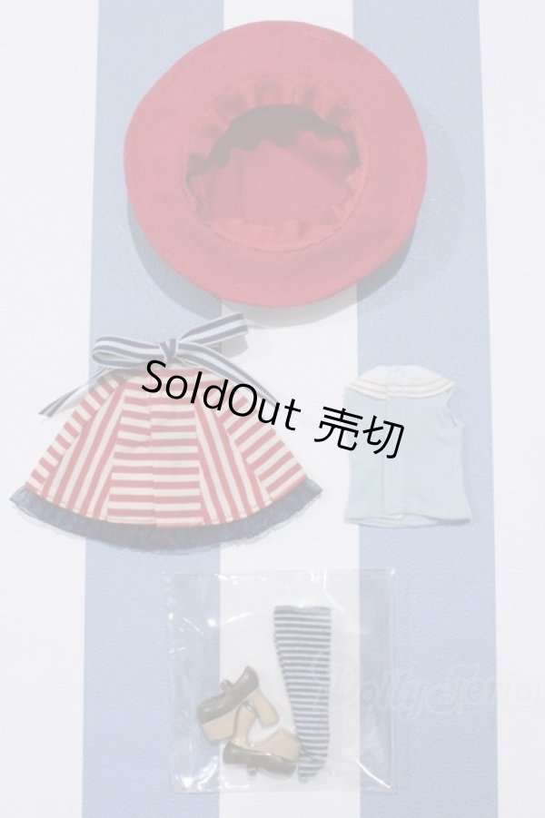 画像2: 【新宿マルイアネックス店 店頭販売商品】ネオブライス/OF:ボーダースピリット デフォルト衣装 2100150000010523-ZM (2)