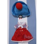 画像: 【新宿マルイアネックス店 店頭販売商品】ネオブライス/OF:ハイホーマリーン デフォルト衣装 2100150000010526-ZM