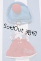 画像: 【新宿マルイアネックス店 店頭販売商品】ネオブライス/OF:ハイホーマリーン デフォルト衣装 2100150000010526-ZM