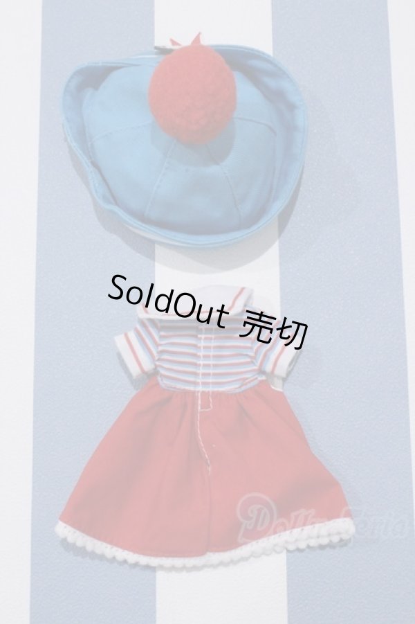 画像2: 【新宿マルイアネックス店 店頭販売商品】ネオブライス/OF:ハイホーマリーン デフォルト衣装 2100150000010526-ZM (2)