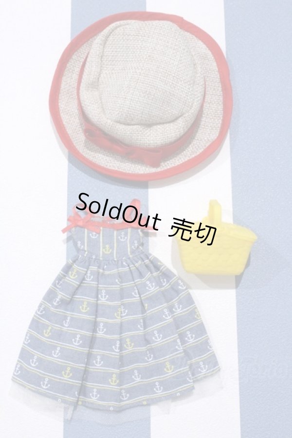 画像1: 【新宿マルイアネックス店 店頭販売商品】ネオブライス/OF:カントリーサマー デフォルト衣装 2100150000010527-ZM (1)