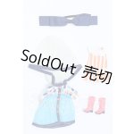 画像: ネオブライス/OF:プレイフルレインドロップス デフォルト衣装 S-26-03-22-087-GN-ZS