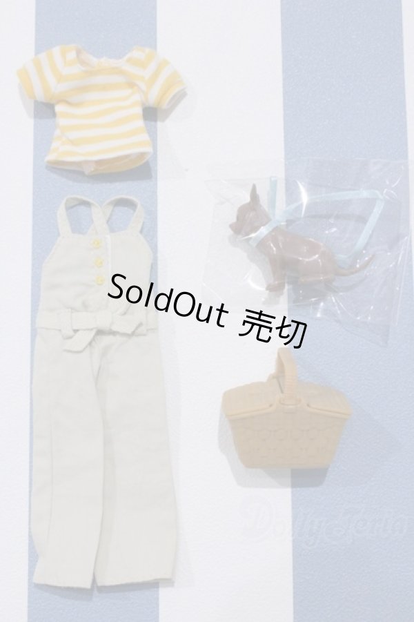 画像1: 【新宿マルイアネックス店 店頭販売商品】ネオブライス/OF:シンプリーマンゴー デフォルト衣装 2100150000010531-ZM (1)
