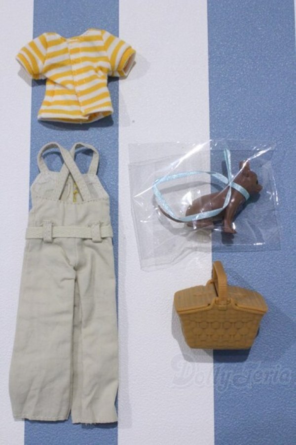 画像2: 【新宿マルイアネックス店 店頭販売商品】ネオブライス/OF:シンプリーマンゴー デフォルト衣装 2100150000010531-ZM (2)