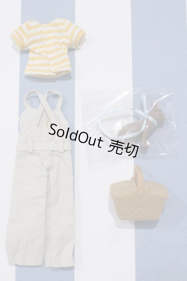 画像2: 【新宿マルイアネックス店 店頭販売商品】ネオブライス/OF:シンプリーマンゴー デフォルト衣装 2100150000010531-ZM (2)