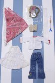 画像2: 【新宿マルイアネックス店 店頭販売商品】ネオブライス/OF:ボヘミアンビーツアゲイン デフォルト衣装 2100150000010535-ZM (2)