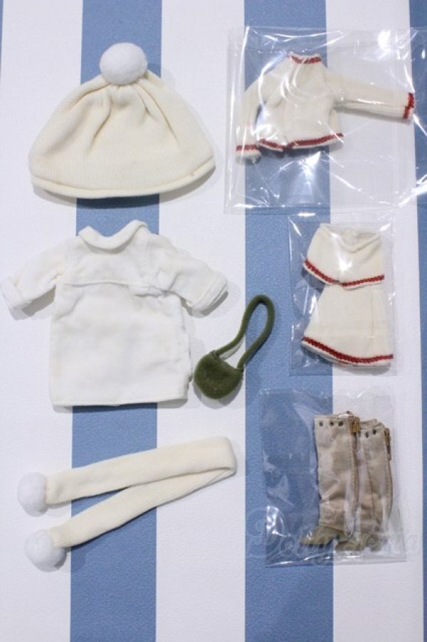 画像2: 【新宿マルイアネックス店 店頭販売商品】ネオブライス/OF:スケートデート デフォルト衣装 2100150000010537-ZM (2)