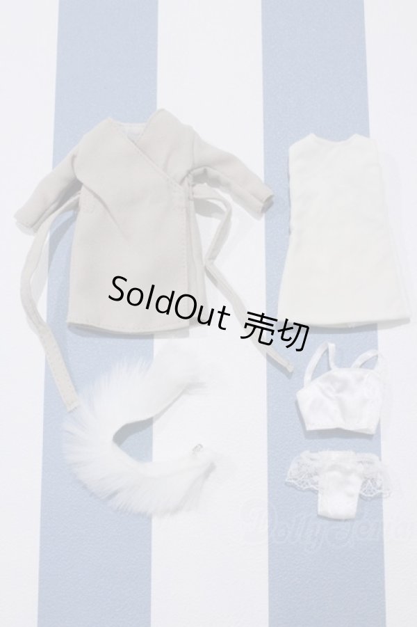 画像1: 【新宿マルイアネックス店 店頭販売商品】ネオブライス/OF:ハリウッド デフォルト衣装 2100150000010538-ZM (1)