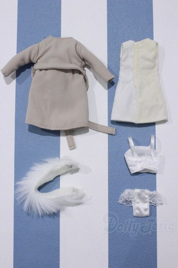 画像2: 【新宿マルイアネックス店 店頭販売商品】ネオブライス/OF:ハリウッド デフォルト衣装 2100150000010538-ZM (2)