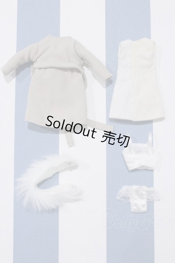画像2: 【新宿マルイアネックス店 店頭販売商品】ネオブライス/OF:ハリウッド デフォルト衣装 2100150000010538-ZM (2)