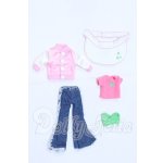 画像: ネオブライス/OF:ディスコブギー デフォルト衣装 S-26-03-22-076-GN-ZS