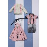 画像: 【新宿マルイアネックス店 店頭販売商品】ネオブライス/OF:クラウドナインボウル　アウトフィット デフォルト衣装 2100150000010542-ZM