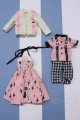 画像: 【新宿マルイアネックス店 店頭販売商品】ネオブライス/OF:クラウドナインボウル　アウトフィット デフォルト衣装 2100150000010542-ZM
