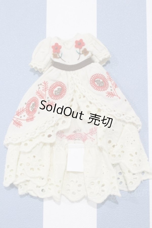 画像1: 【新宿マルイアネックス店 店頭販売商品】ネオブライス/OF:エレノア・ザ・フォレストダンサー デフォルト衣装 2100150000010543-ZM (1)