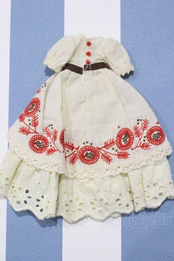 画像2: 【新宿マルイアネックス店 店頭販売商品】ネオブライス/OF:エレノア・ザ・フォレストダンサー デフォルト衣装 2100150000010543-ZM (2)
