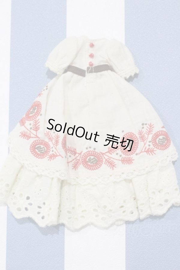 画像2: 【新宿マルイアネックス店 店頭販売商品】ネオブライス/OF:エレノア・ザ・フォレストダンサー デフォルト衣装 2100150000010543-ZM (2)