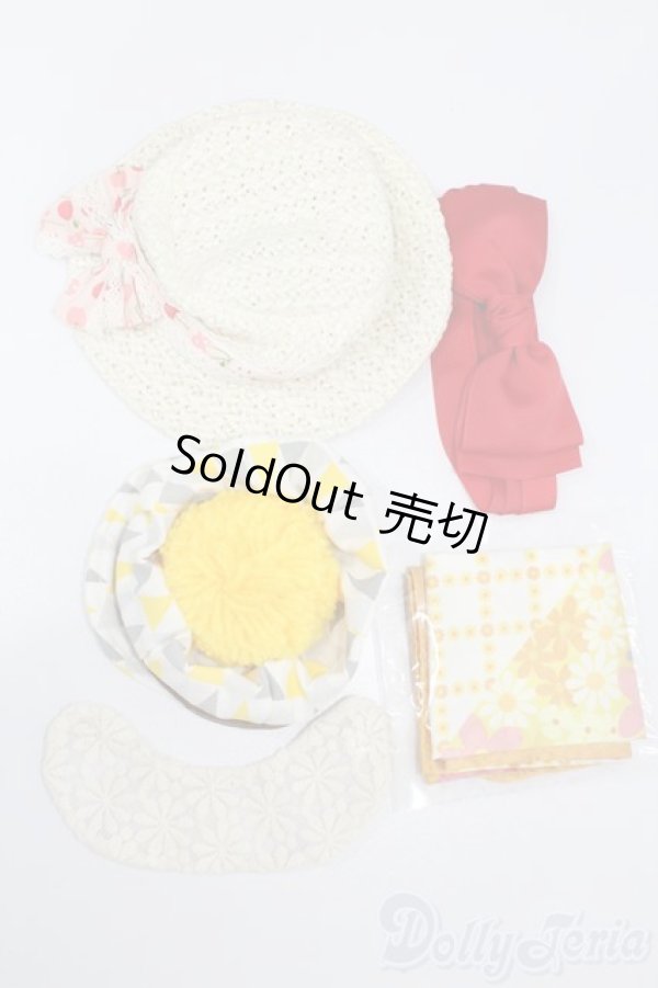 画像1: ネオブライス/OF:小物 S-25-12-07-352-GN-ZS (1)