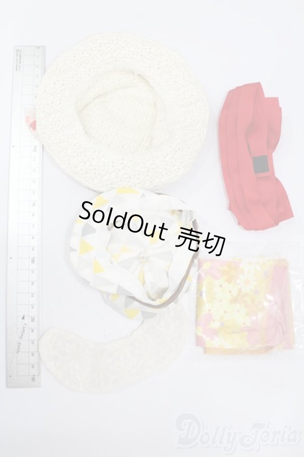 画像2: ネオブライス/OF:小物 S-25-12-07-352-GN-ZS (2)