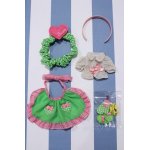 画像: 【新宿マルイアネックス店 店頭販売商品】ネオブライス/OF:ヘンリエッタズホームパーティ デフォルト衣装 2100150000010553-ZM