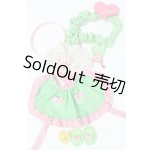 画像: ネオブライス/OF:ヘンリエッタズホームパーティ デフォルト衣装 S-26-04-19-360-GN-ZS