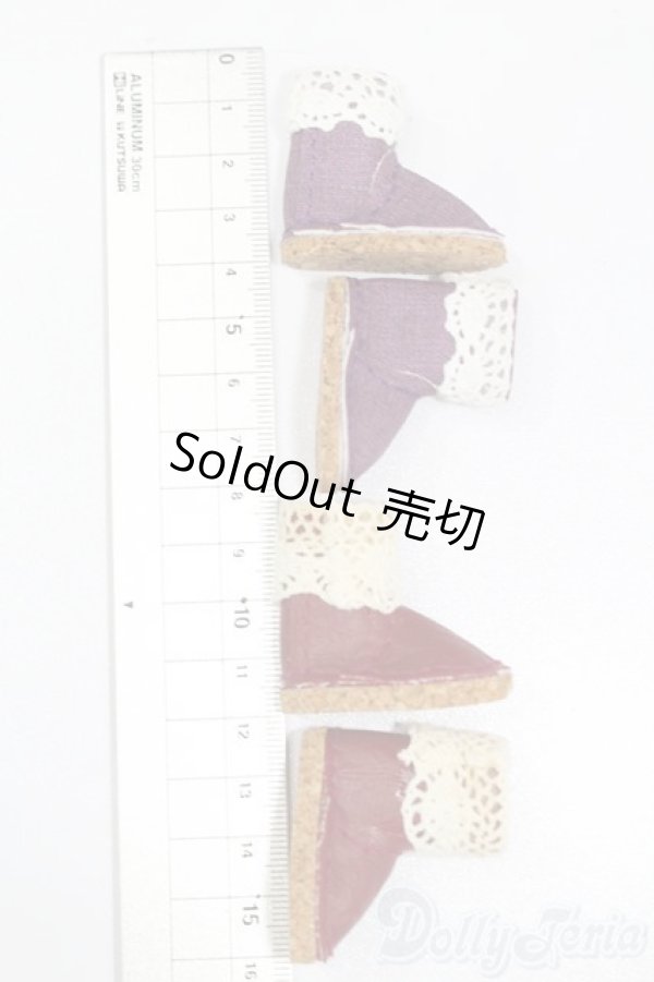 画像3: ネオブライス/OF:靴 S-25-12-07-342-GN-ZS (3)