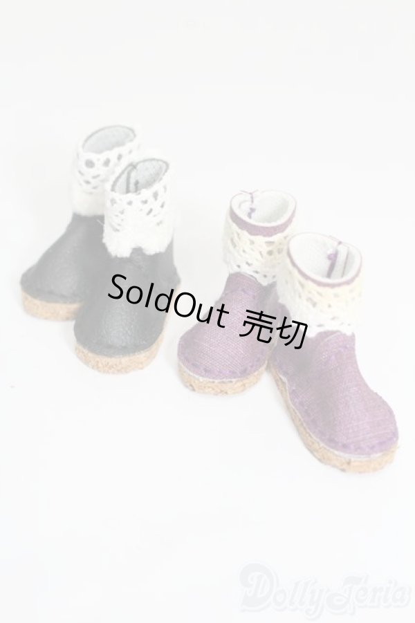 画像1: ネオブライス/OF:靴 S-25-06-29-419-GN-ZS (1)