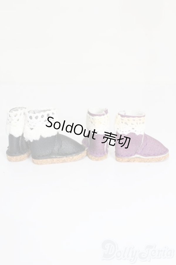 画像2: ネオブライス/OF:靴 S-25-06-29-419-GN-ZS (2)