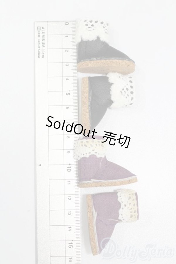 画像3: ネオブライス/OF:靴 S-25-06-29-419-GN-ZS (3)