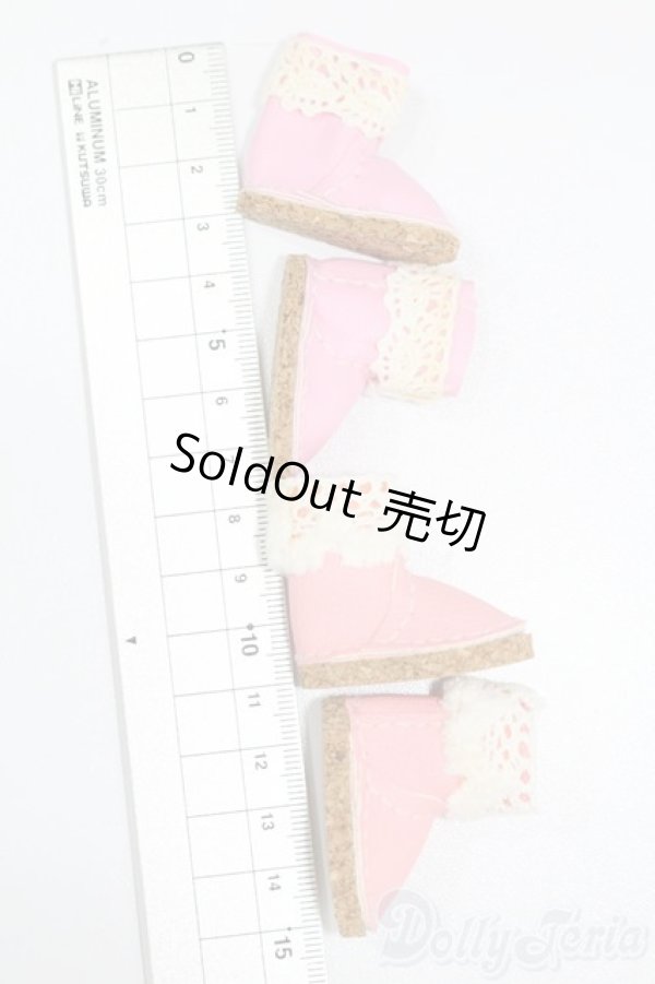 画像2: ネオブライス/OF:靴 S-25-12-07-361-GN-ZS (2)