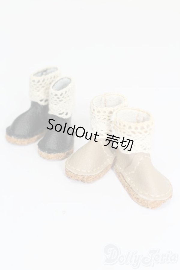 画像1: ネオブライス/OF:靴 S-25-12-07-347-GN-ZS (1)