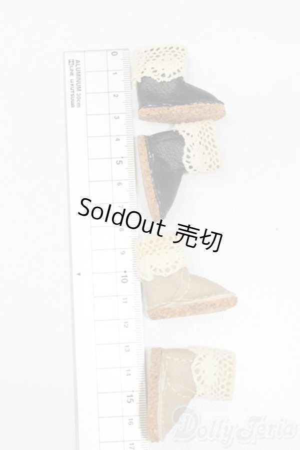 画像3: ネオブライス/OF:靴 S-25-12-07-347-GN-ZS (3)