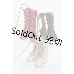 画像: 1/6サイズドール/OF:靴 S-25-07-06-685-GN-ZS