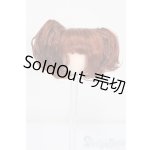 画像: 4inch/ウィッグ S-25-07-27-467-GN-ZS