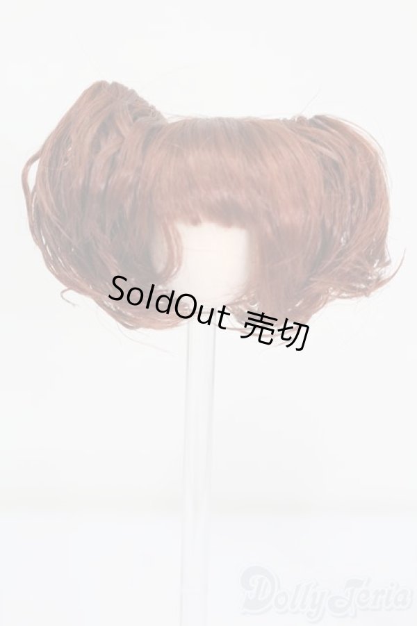 画像1: 4inch/ウィッグ S-25-07-27-467-GN-ZS (1)