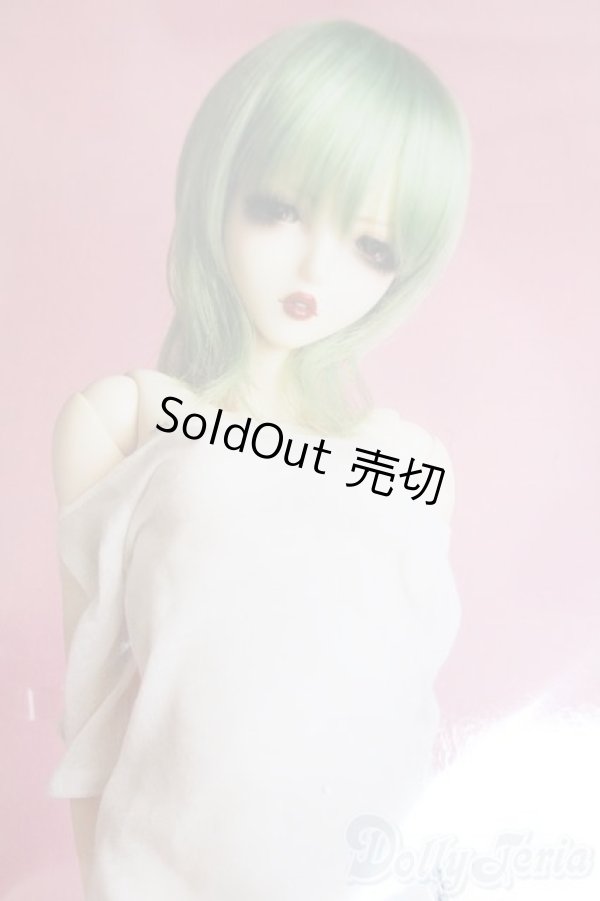 画像1: ANGEL PHILIA/Pink Drops ALICE S-25-04-27-006-GN-ZS (1)