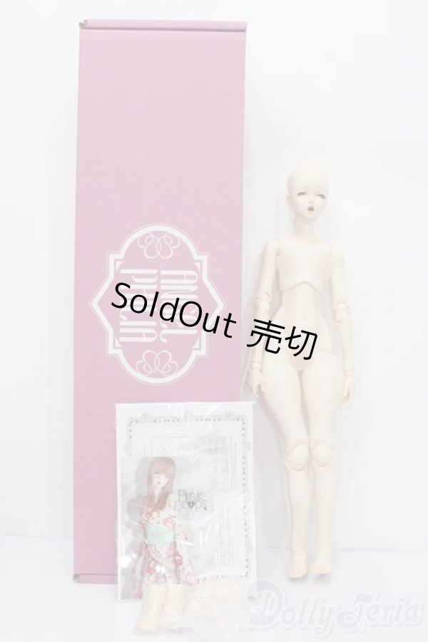 画像7: ANGEL PHILIA/Pink Drops 紫珠紅(シズク) ver.3 S-25-04-27-005-GN-ZS (7)