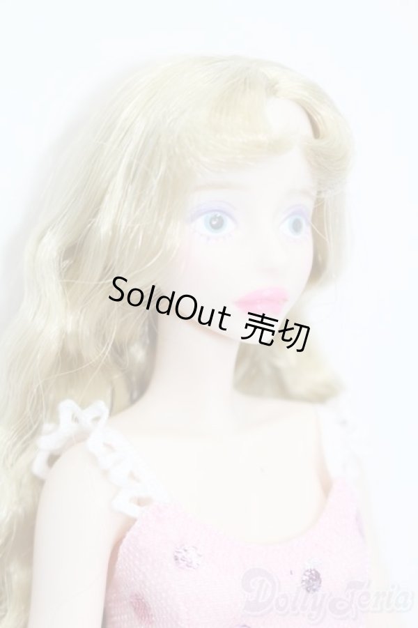 画像3: オダニミユキ be my baby!Cherry/チェリーちゃん パーティモンスター PARTY MONSTER S-25-04-27-002-GN-ZS (3)