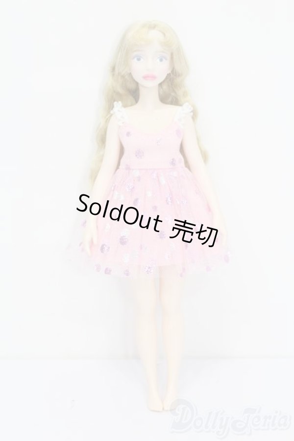 画像4: オダニミユキ be my baby!Cherry/チェリーちゃん パーティモンスター PARTY MONSTER S-25-04-27-002-GN-ZS (4)