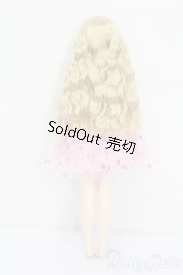 画像5: オダニミユキ be my baby!Cherry/チェリーちゃん パーティモンスター PARTY MONSTER S-25-04-27-002-GN-ZS (5)