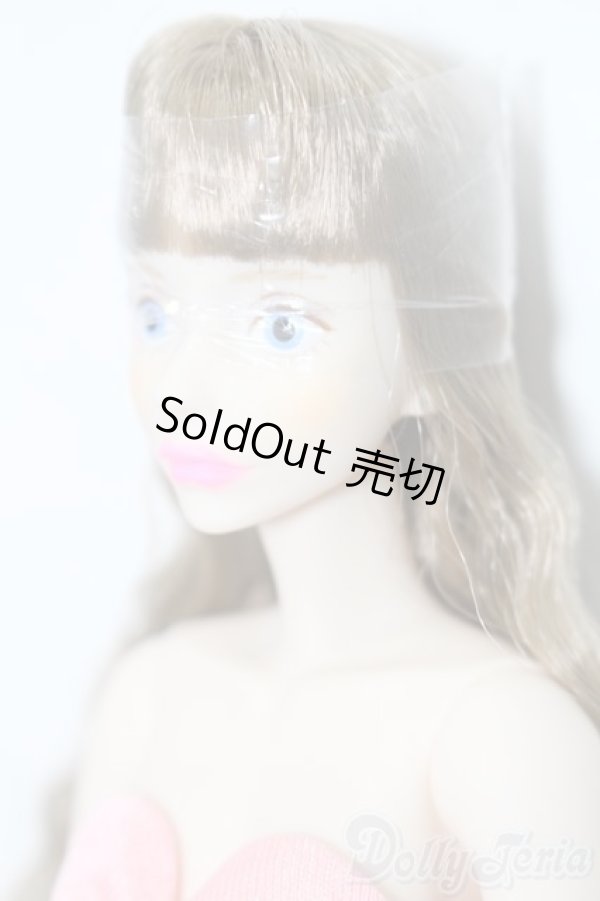 画像2: オダニミユキ be my baby!Cherry/チェリーちゃん Prom Queen S-25-08-24-008-GN-ZS (2)